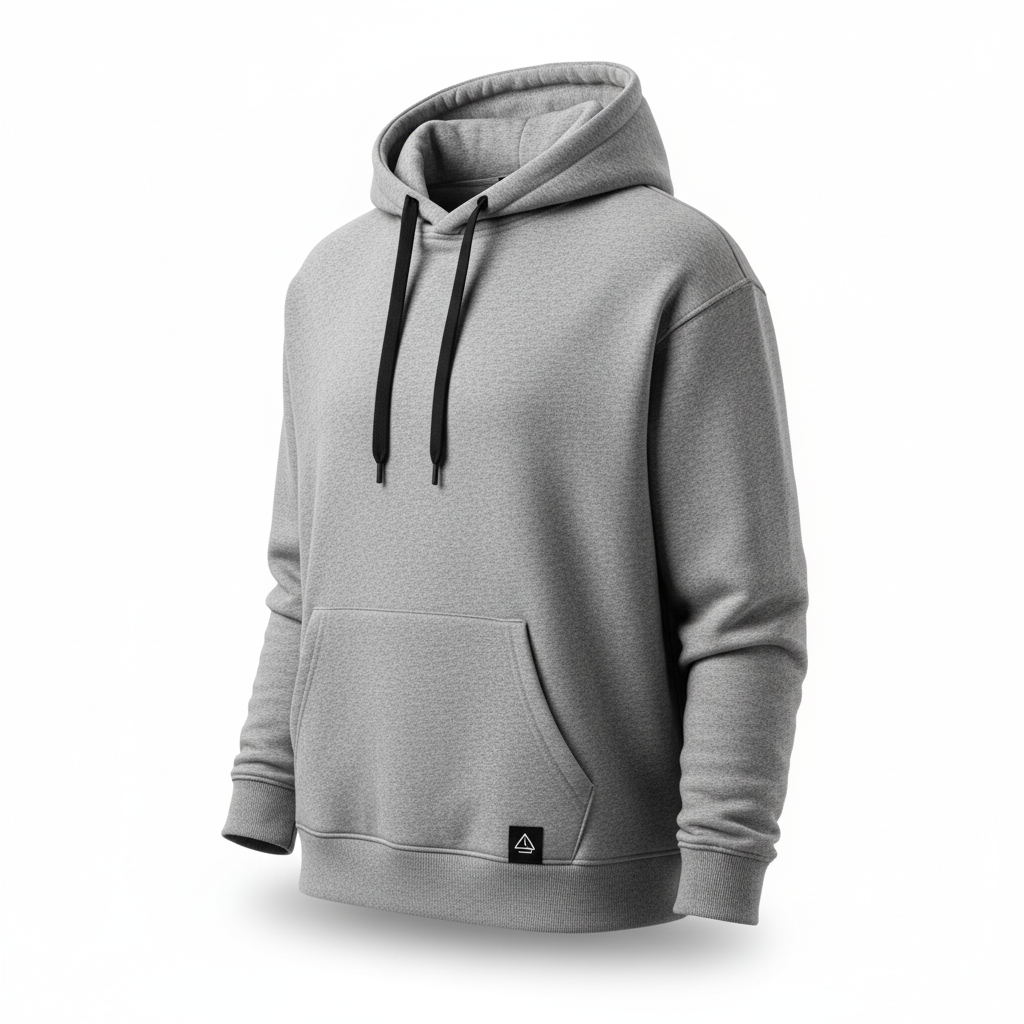 Urban Hoodie